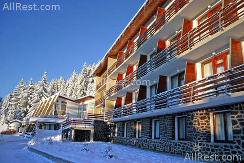 Rodopi Hotel 2